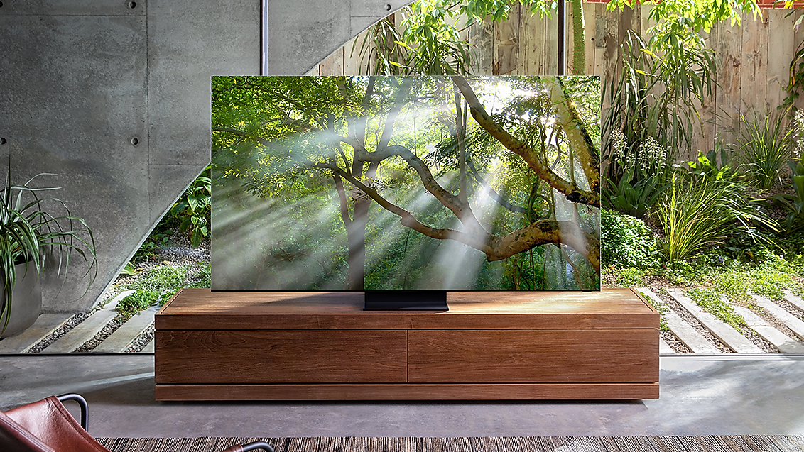 Are 8K TVs dead in the water? Why consumers are unconvinced Evening